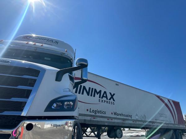 Minimax Express Transportation Inc