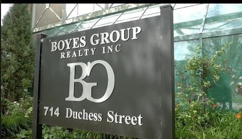 Boyes Group Realty Inc.