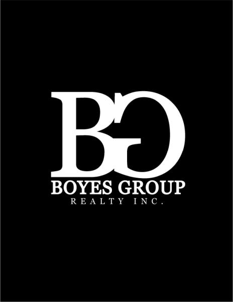 Boyes Group Realty Inc.
