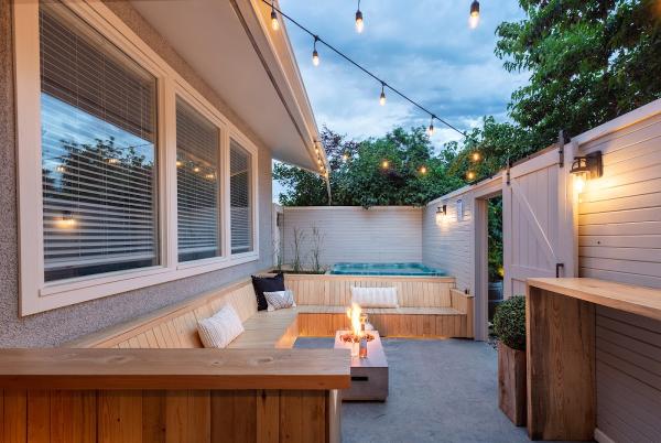Roam Vacation Rentals Inc. / Roam Destinations Corporate Rentals