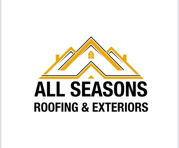 All Seasons Roofing and Exteriors