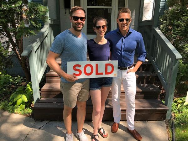 Fyles Frederiksen Advantage