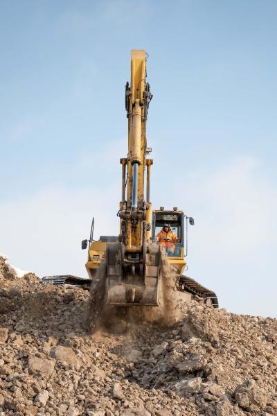 Musselman Excavating