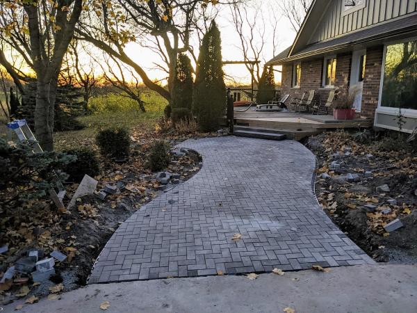 Genesis Landscaping