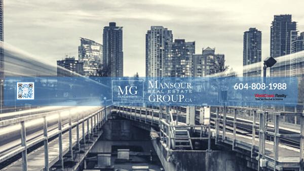 Mansour Real Estate Group