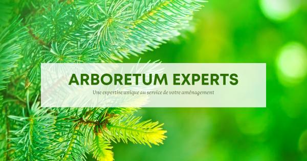 Arboretum Experts
