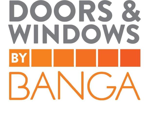 Doors and Windows by Banga