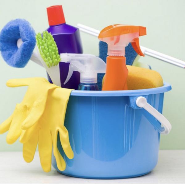 Green Cleaning 365