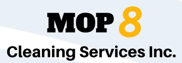 MOP 8 Cleaning Services