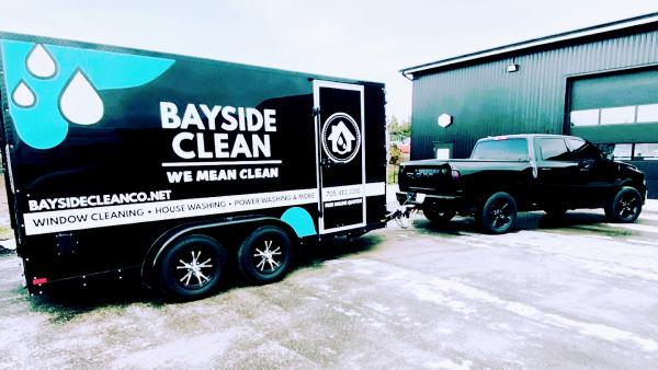 Bayside Clean
