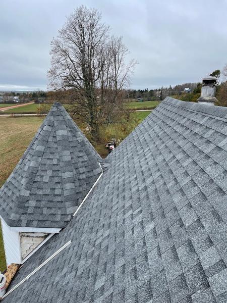 Red Oak Roofing and Decks