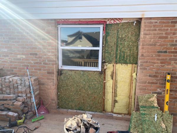 GP Home Solution Inc.