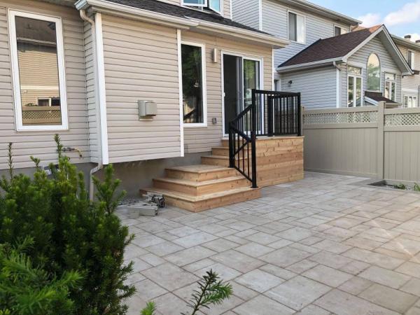 Yards Unlimited Landscaping Inc.