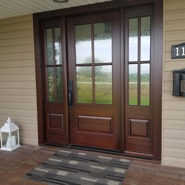 Lakeshore Windows & Doors LTD