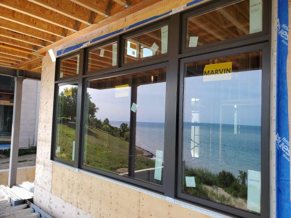 Lakeshore Windows & Doors LTD