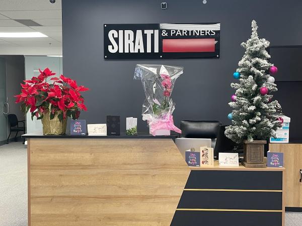 Sirati & Partners Consultants Ltd