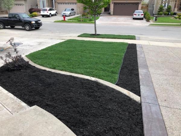 IDI Lawn Care & Snow Removal