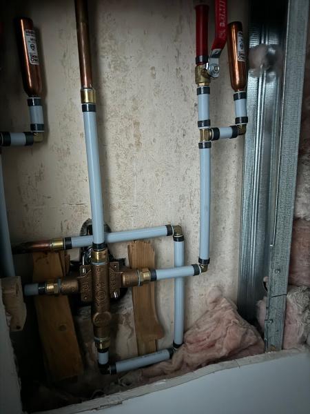 Soltech Plumbing