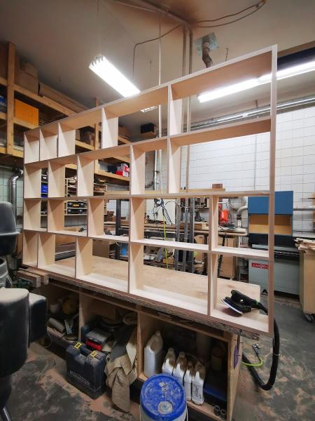 Neufeld Furniture and Woodworks