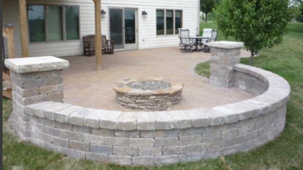 Dig & Design Landscaping