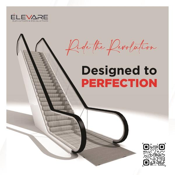 Elevare
