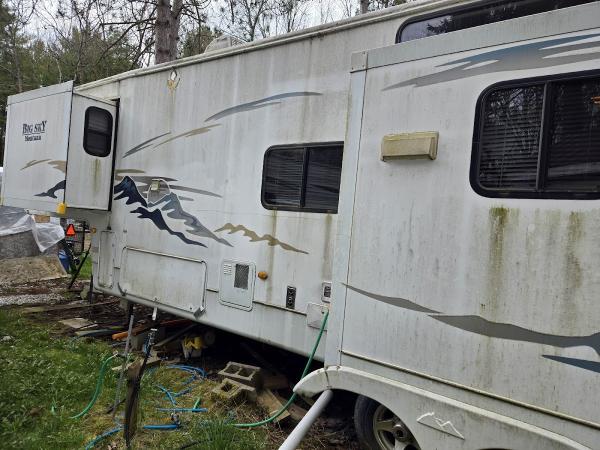 Brite Mobile Wash