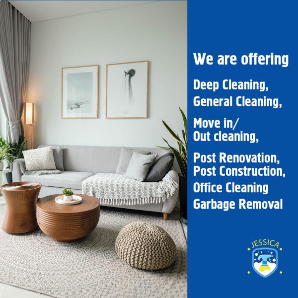 Toronto Airbnb Cleaning Services