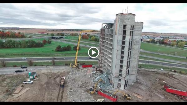 Excavation René St-Pierre Inc