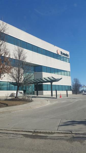 R.J. Burnside & Associates Limited