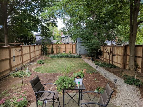 Forans Fence & Deck