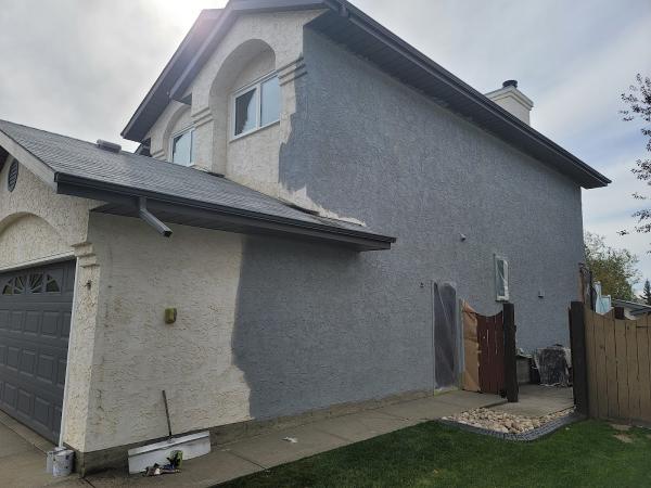 PC Exteriors Ltd. SN