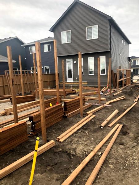 Elevation Renovations.ltd