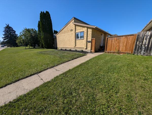Circle Landscaping Inc