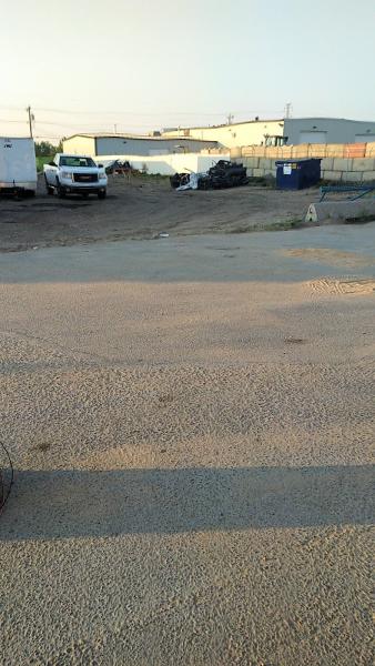 Bendix Contracting Ltd