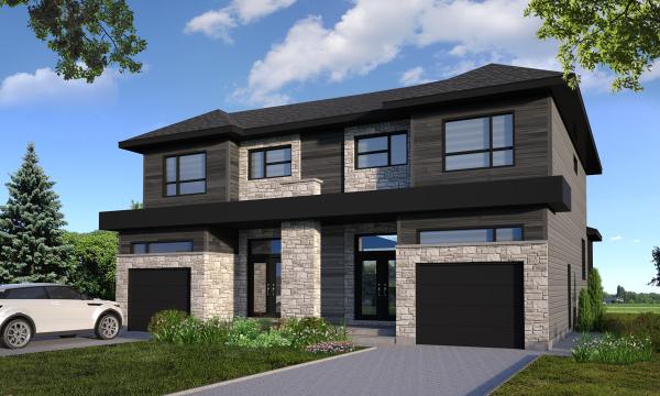 Blier Constructions