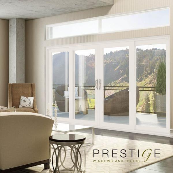 Prestige Windows & Doors