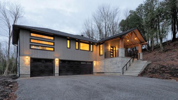 Noah's Country Homes