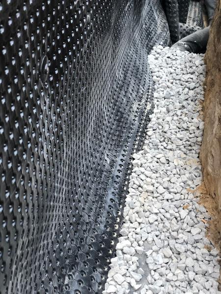 Rock Basements