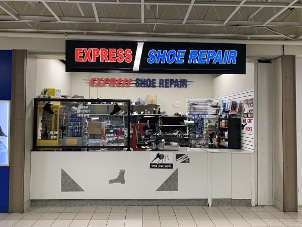 Express Shoe Repair