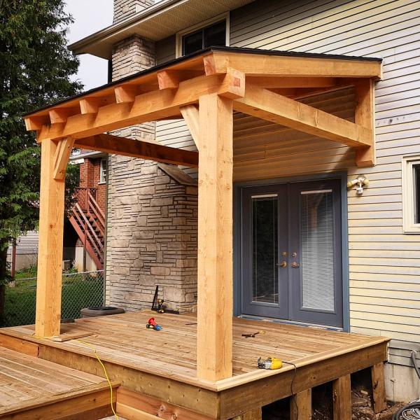 Spring Ridge Contracting & Design