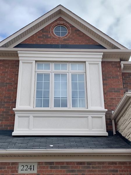 Dessano Stucco Systems Inc.