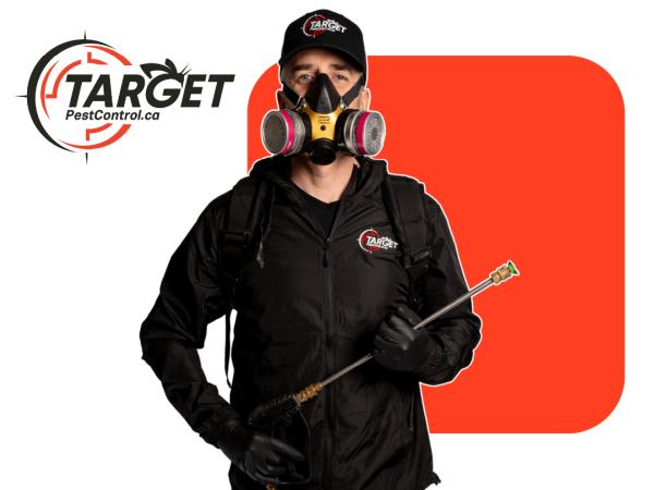 Target Pest Control