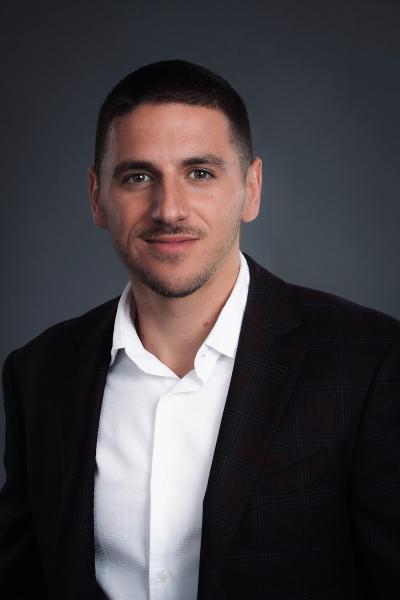 Kristian Nedinic