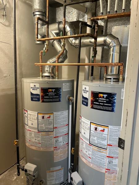 RT Heating & Air Conditioning