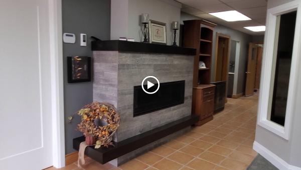Mantels Plus