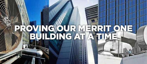Merrit Building Solutions Inc.