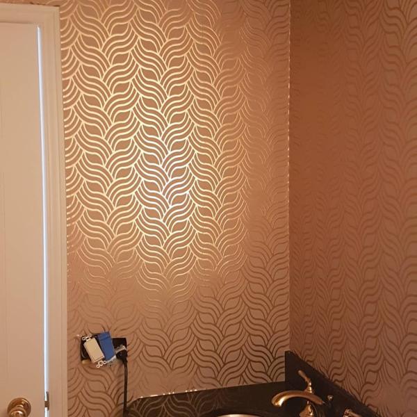 DW Painting & Wallpapering Inc