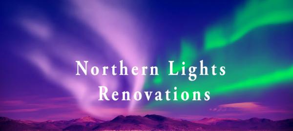 Northern Lights Renovations & Handyman Services