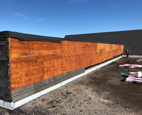 Scott's Roofing & Repairs