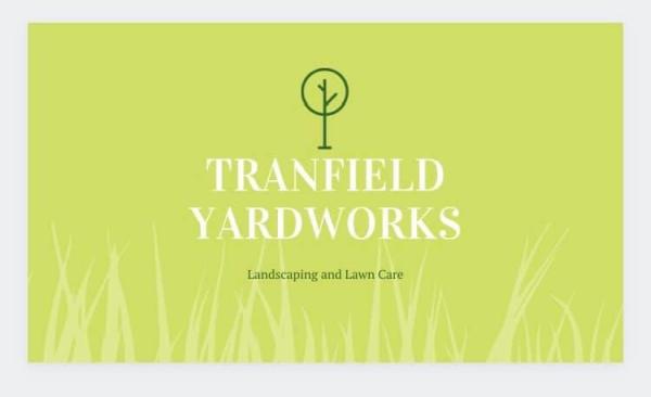 Tranfield Yardworks
